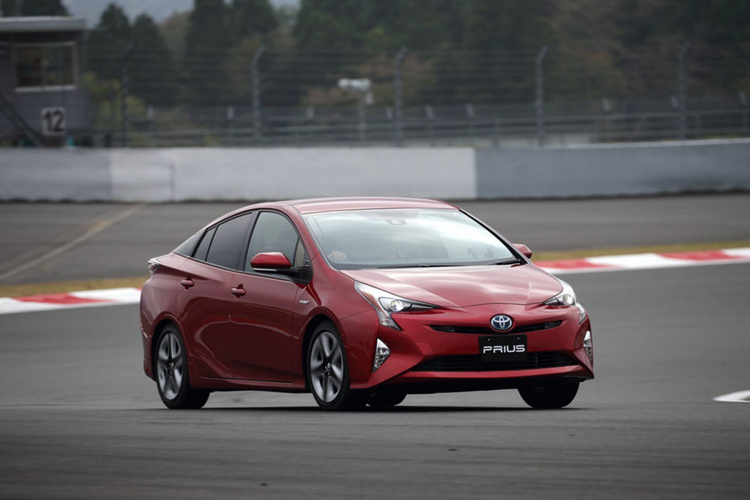 Toyota Prius Toyota Prius