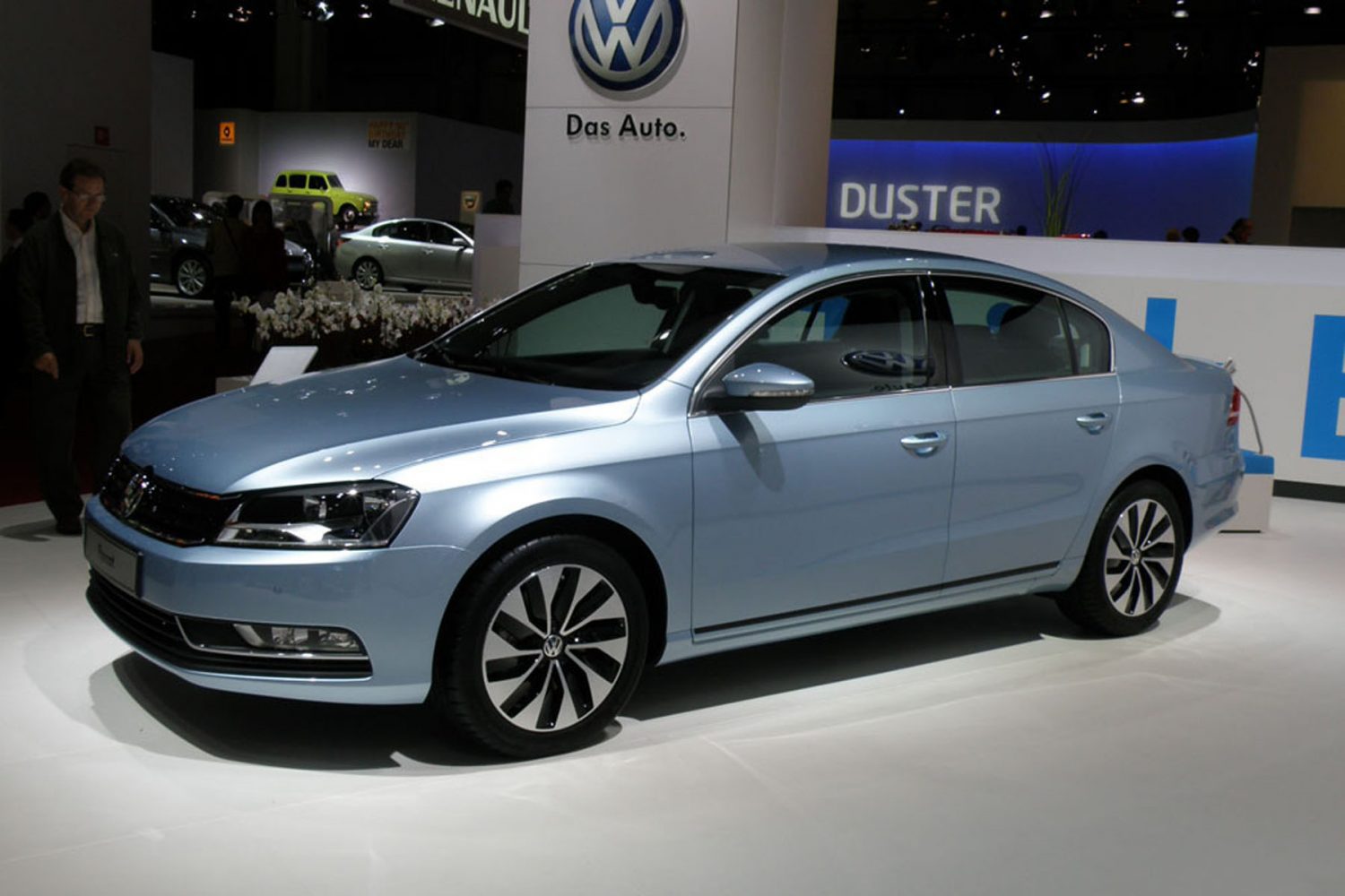 Dieselgate Volkswagen