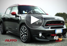 Mini JCW Countryman Mini JCW Countryman