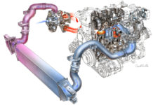 Il turbocompressore – Un po’ di storia Il turbocompressore - Un po’ di storia