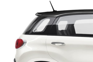 Il policarbonato e l'automobile