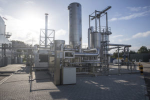 Audi, carburanti alternativi