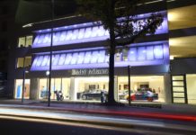 BMW Milano City Sales Outlet: che storia! BMW Milano