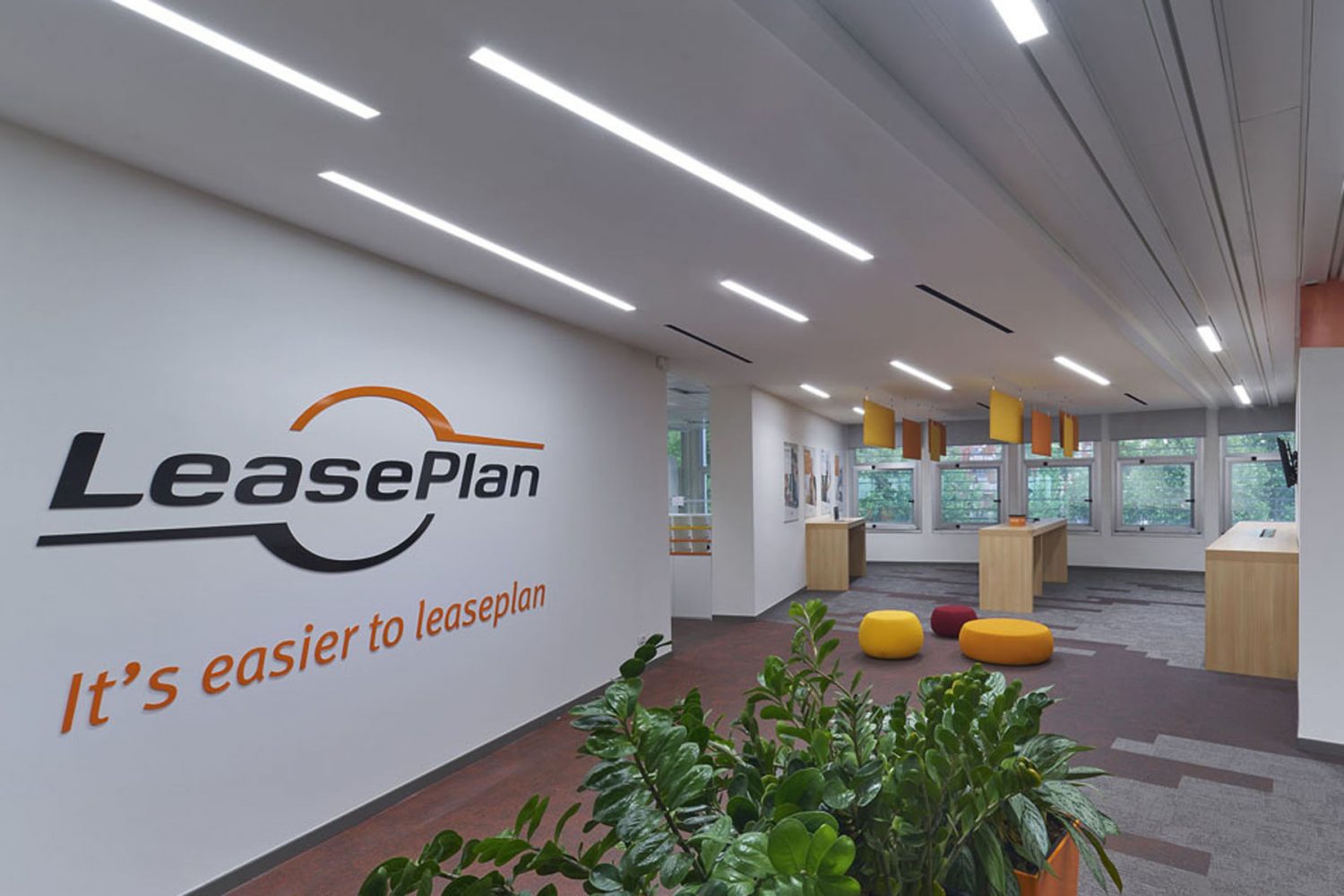 Leaseplan