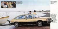 1980 Chevrolet Citation