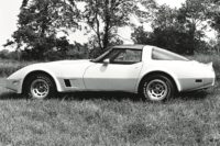 chevyhistory corvettehistory