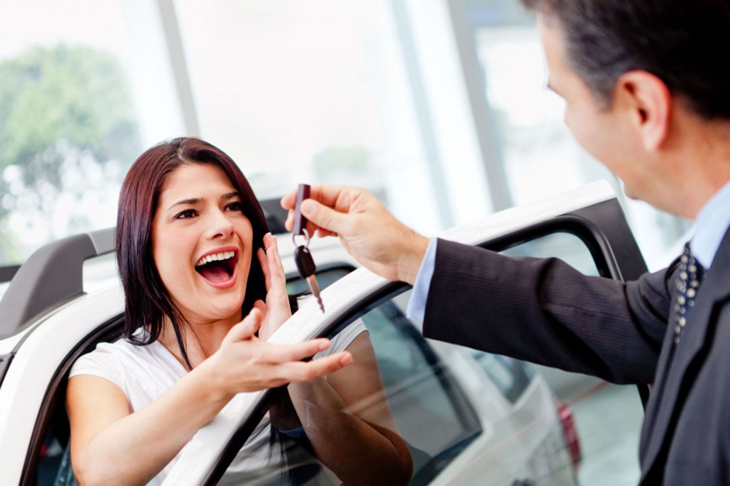 Mercato usato dicembre