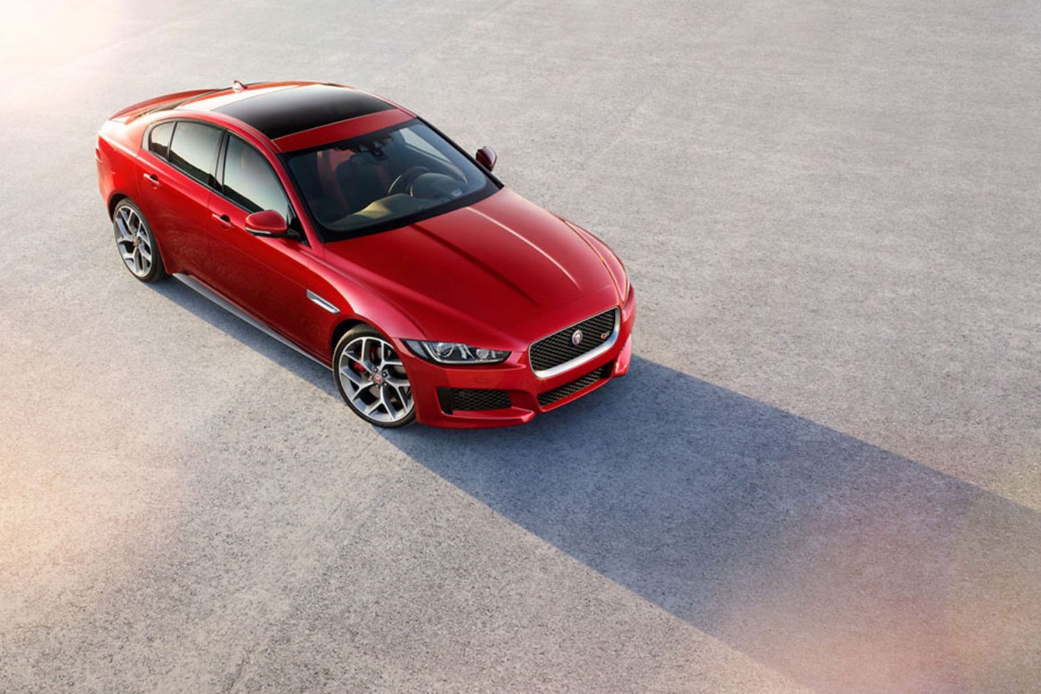 Jaguar XE Jaguar XE