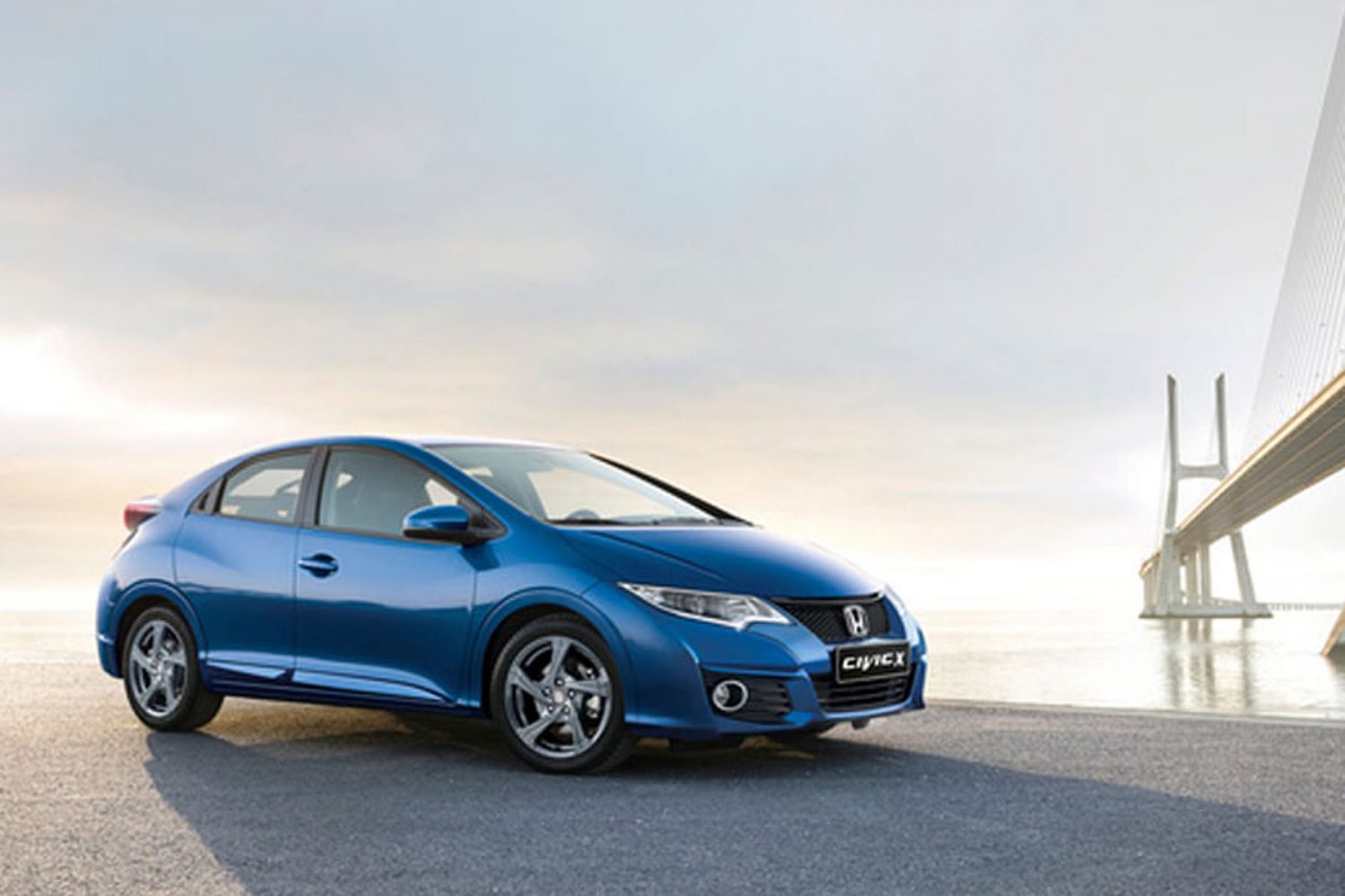 Honda Civic X Limited Edition