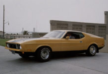 Gone in Sixty Seconds