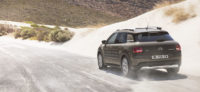 Citroen C4 Cactus Rip Curl