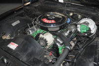 1970-Pontiac Formula 400 Firebird