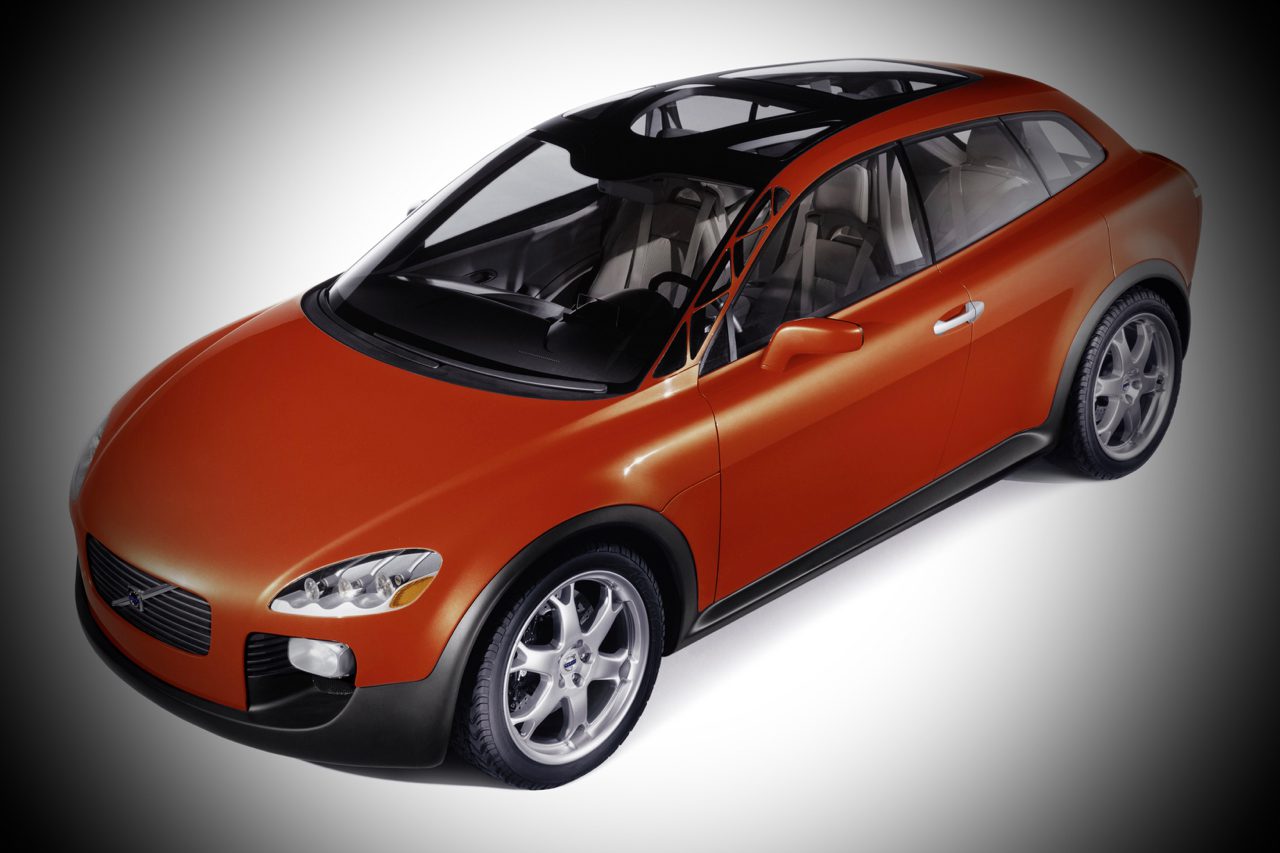 Volvo SCC, passato e futuro della sicurezza