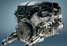 Il Motore BMW V-10 by Motorsport Il Motore BMW V-10 by Motorsport