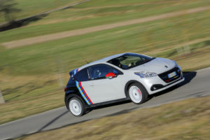 Peugeot 208 GTi/NOVE
