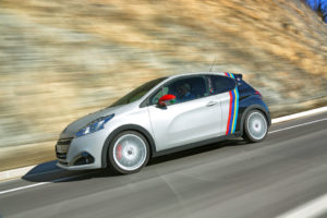Peugeot 208 GTi/NOVE