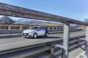 Peugeot 208 GTi/NOVE