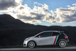 Peugeot 208 GTi/NOVE
