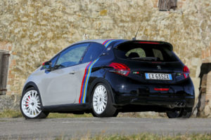 Peugeot 208 GTi/NOVE