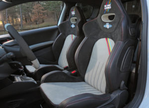 Peugeot 208 GTi/NOVE