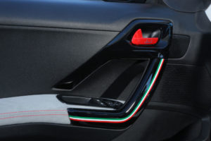 Peugeot 208 GTi/NOVE