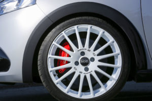 Peugeot 208 GTi/NOVE
