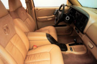 1998-03 - Dodge Durango