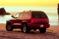 1998-03 - Dodge Durango