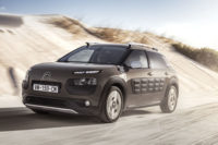 Citroen C4 Cactus Rip Curl