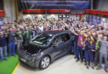 Nexteer: il futuro dello sterzo