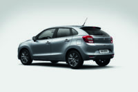 Suzuki al Salone di Ginevra 2016