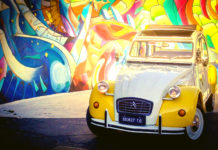 Citroën 2CV Soleil: il mito riprende vita Citroën 2CV Soleil