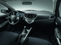 Suzuki al Salone di Ginevra 2016