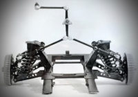 1962-1966 – Fiat 1100 D