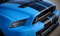 2013 Ford Shelby GT500