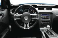 2013 Ford Shelby GT500