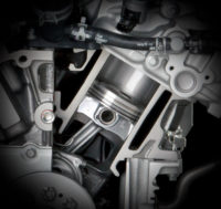 Motore Ford 2.7 litri EcoBoost - Note tecniche