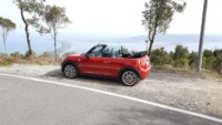 nuova MINI Cabrio