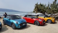 nuova MINI Cabrio