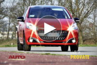 Ford Focus RS