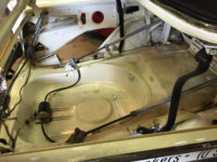 1957 Ford Skyliner, un concentrato di tecnologia