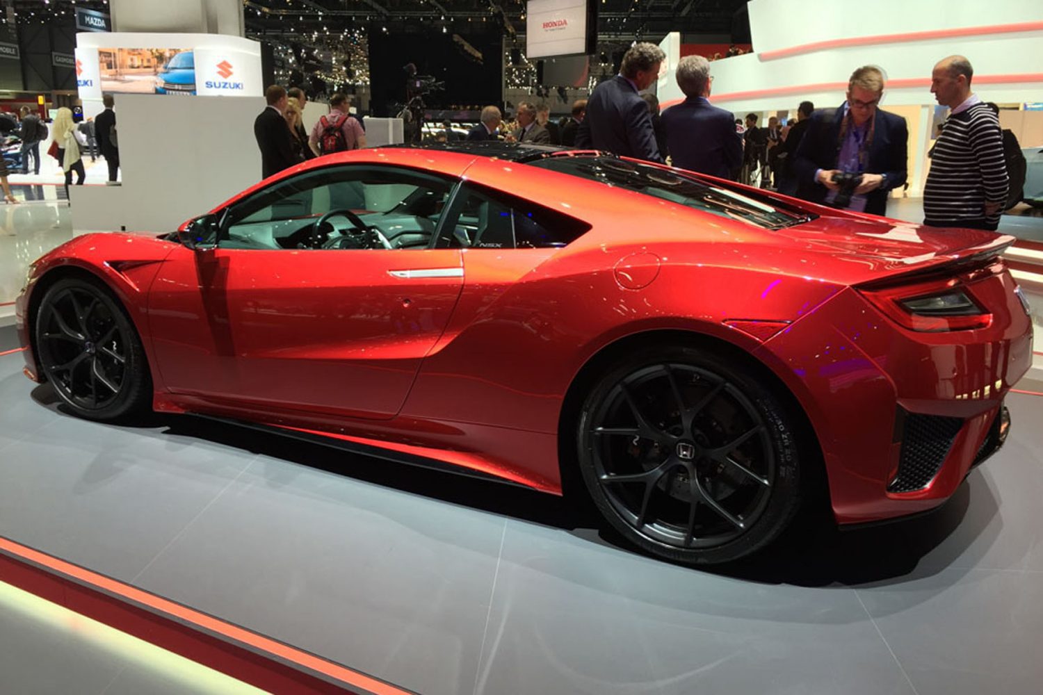 Honda NSX