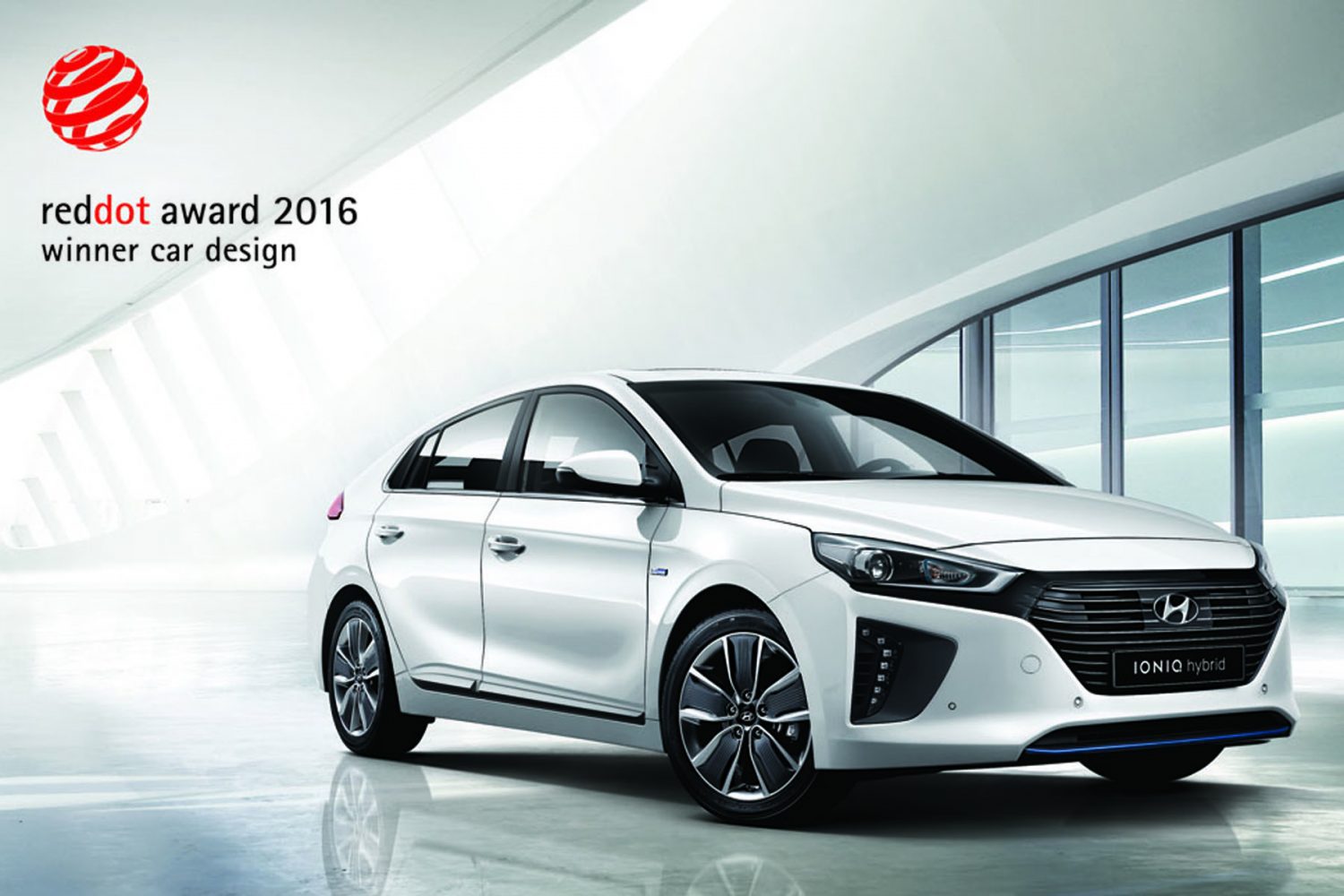 Hyundai IONIQ Hyundai IONIQ