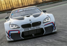 BMW Team Italia BMW Team Italia