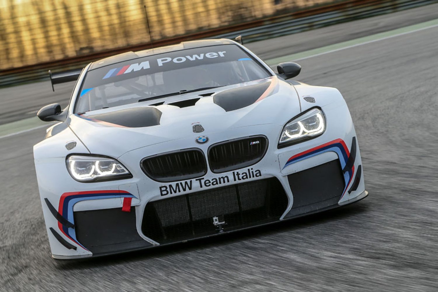 BMW Team Italia