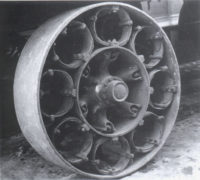 pneumatici airless