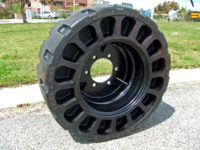 pneumatici airless