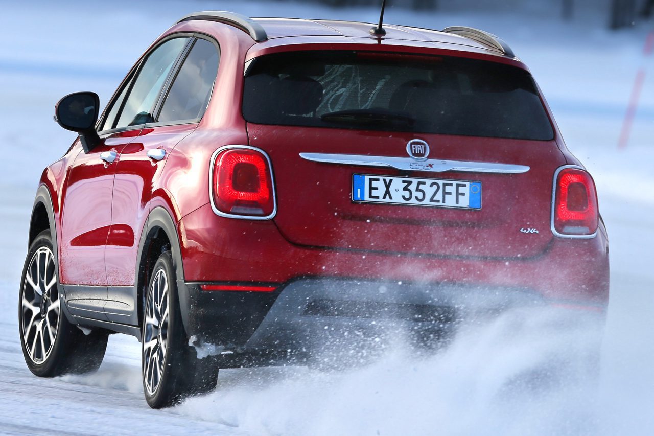 Anche Fiat coinvolta nel Dieselgate