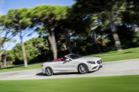 Mercedes Classe S Cabrio