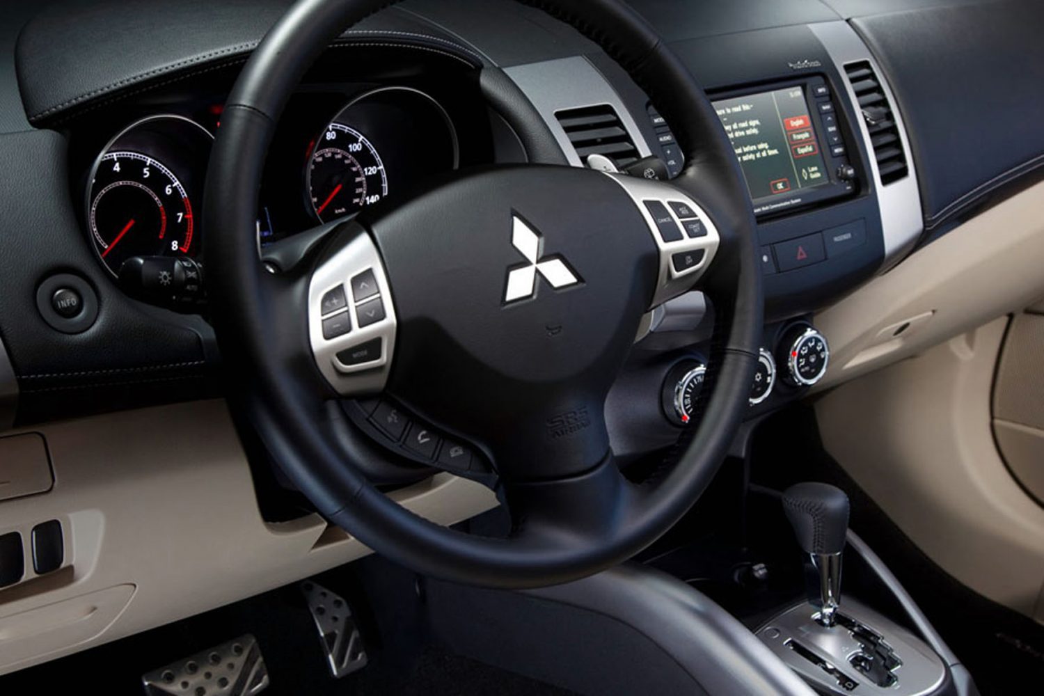 Dieselgate Mitsubishi